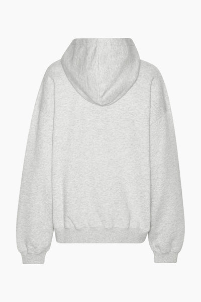 Heavy Sweat Hoodie 1153321473 - Light Grey Melange - Rotate
