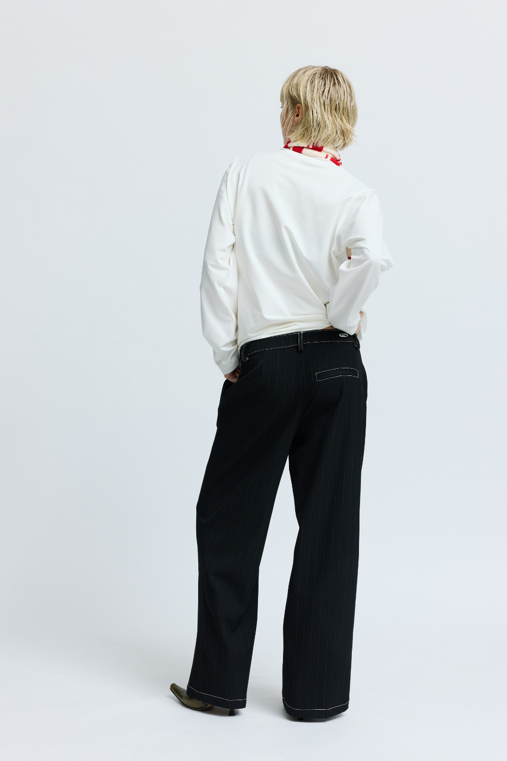 HedwigRS Pant - Black - Résumé-4