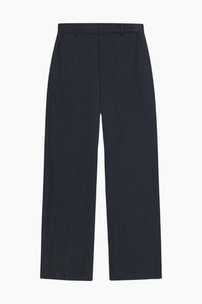 Helena Trousers - Navy - OpéraSPORT