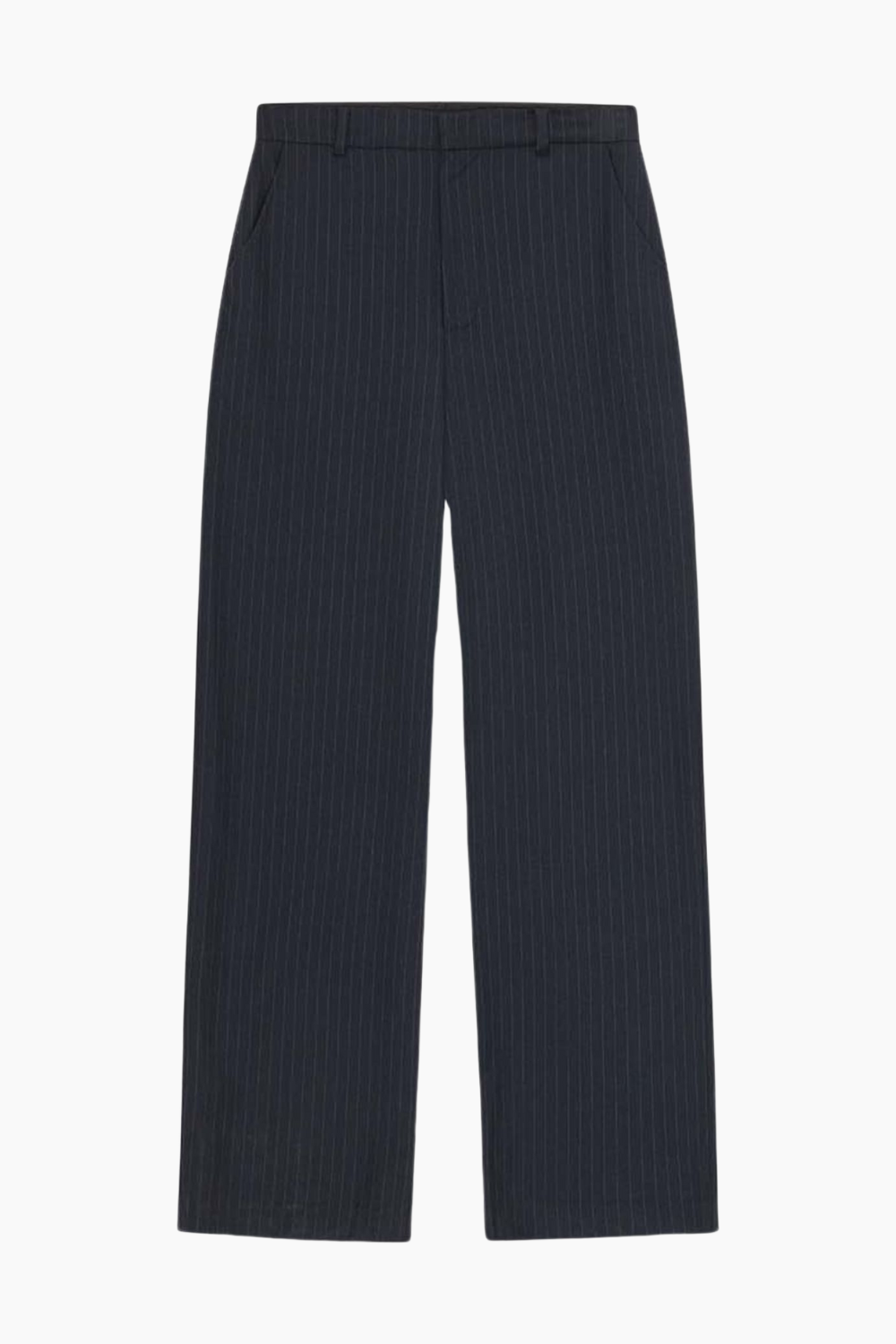 Helena Trousers - Navy - OpéraSPORT