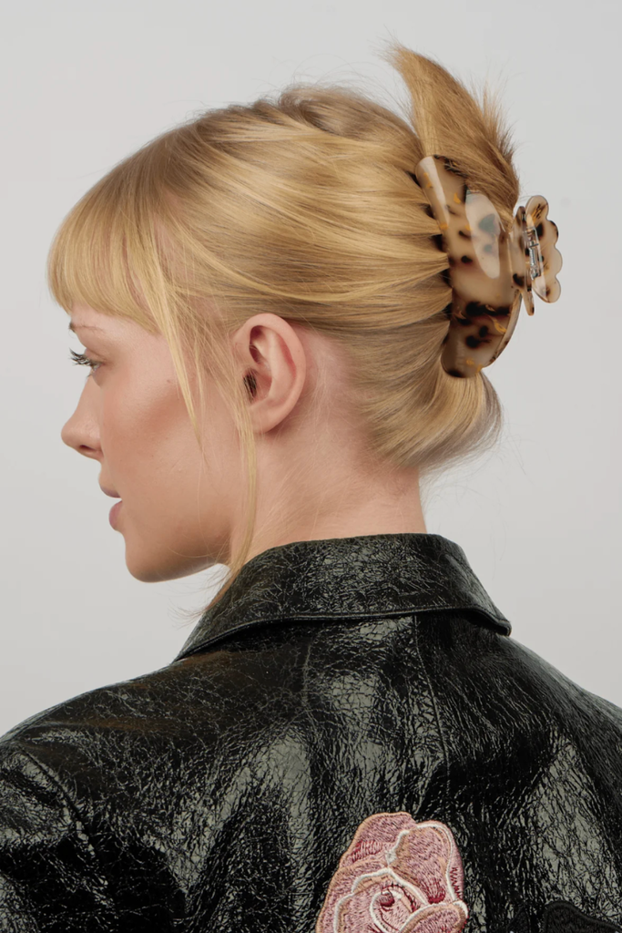 Helle Pretty Big - Champagne - Sui Ava