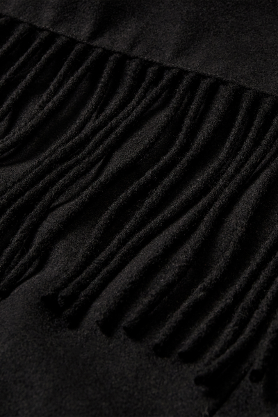 Hendrix Blazer - Black - H2O Fagerholt