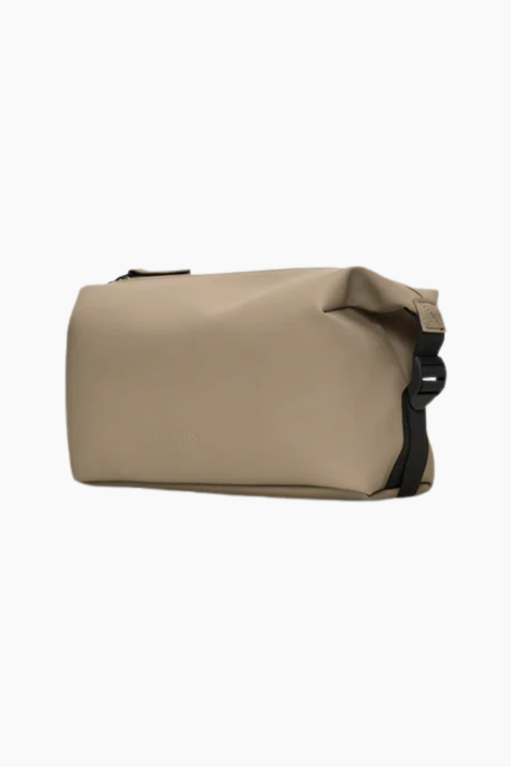Hilo Wash Bag W3 - Beige - Rains