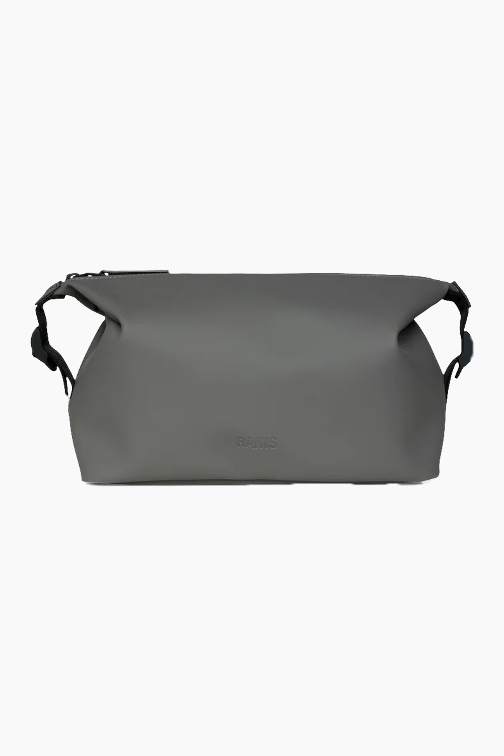 Hilo Wash Bag - Grey - Rains