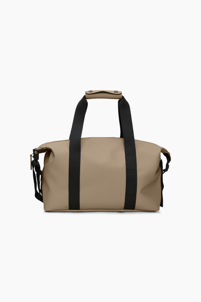 Hilo Weekend Bag Small W3 - Beige - Rains