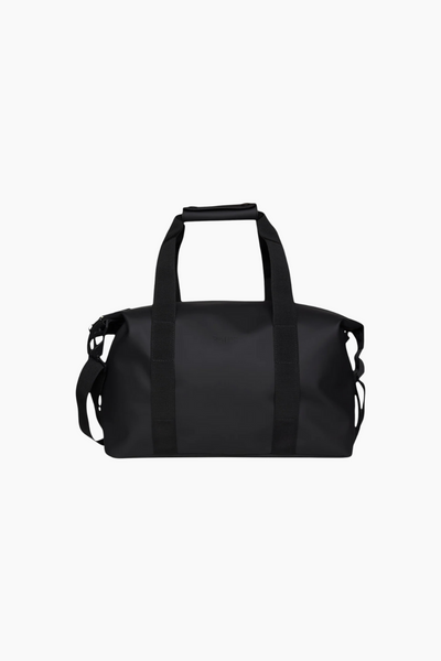 Hilo Weekend Bag Small W3 - Black - Rains