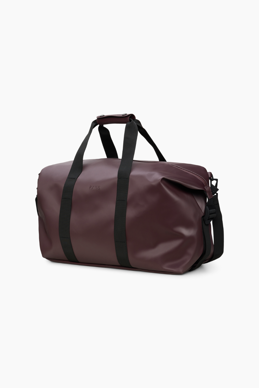 Hilo Weekend Bag W3 - Depth - Rains