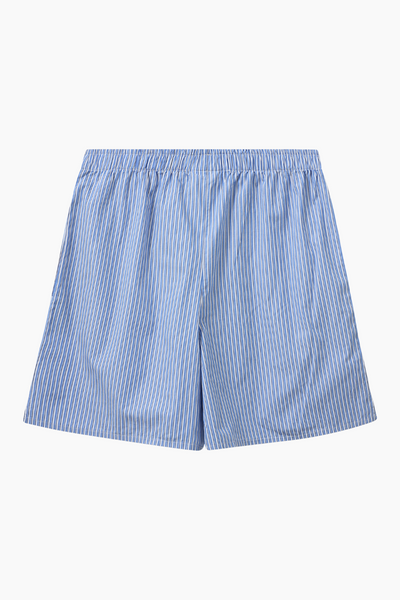 Holiday Shorts - Blue Stripe - H2O Fagerholt
