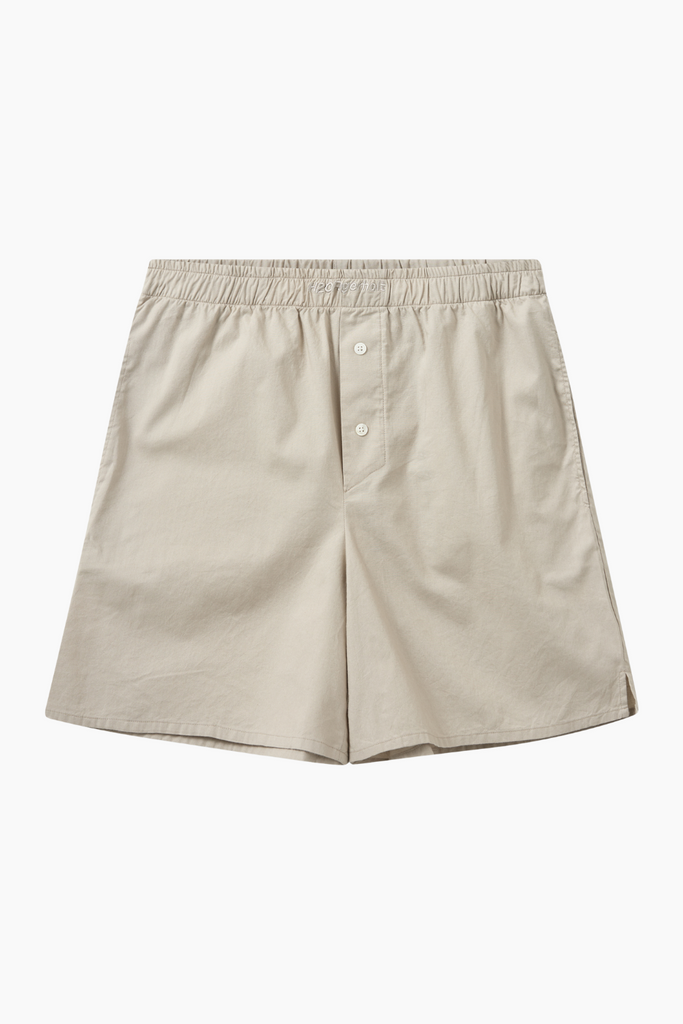 Holiday Shorts - Grey Putty - H2O Fagerholt