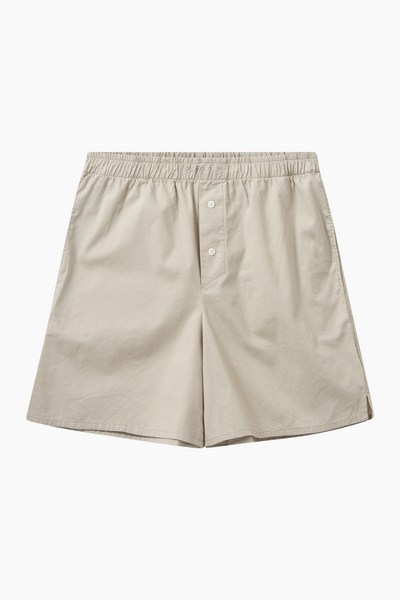 Holiday Shorts - Grey Putty - H2O Fagerholt