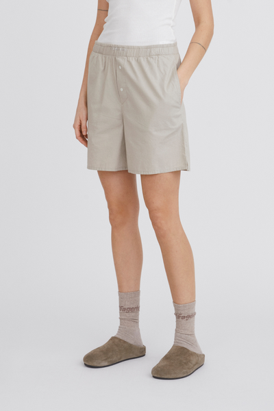 Holiday Shorts - Grey Putty - H2O Fagerholt