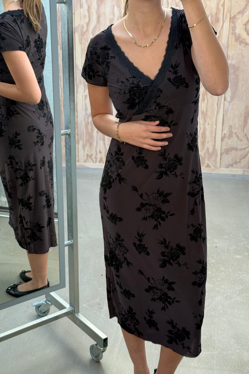 HollyRS Dress - Twilight - Résumé