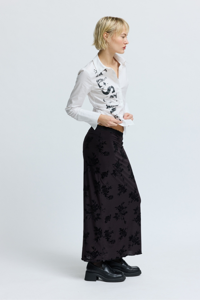 HollyRS Skirt - Twilight - Résumé