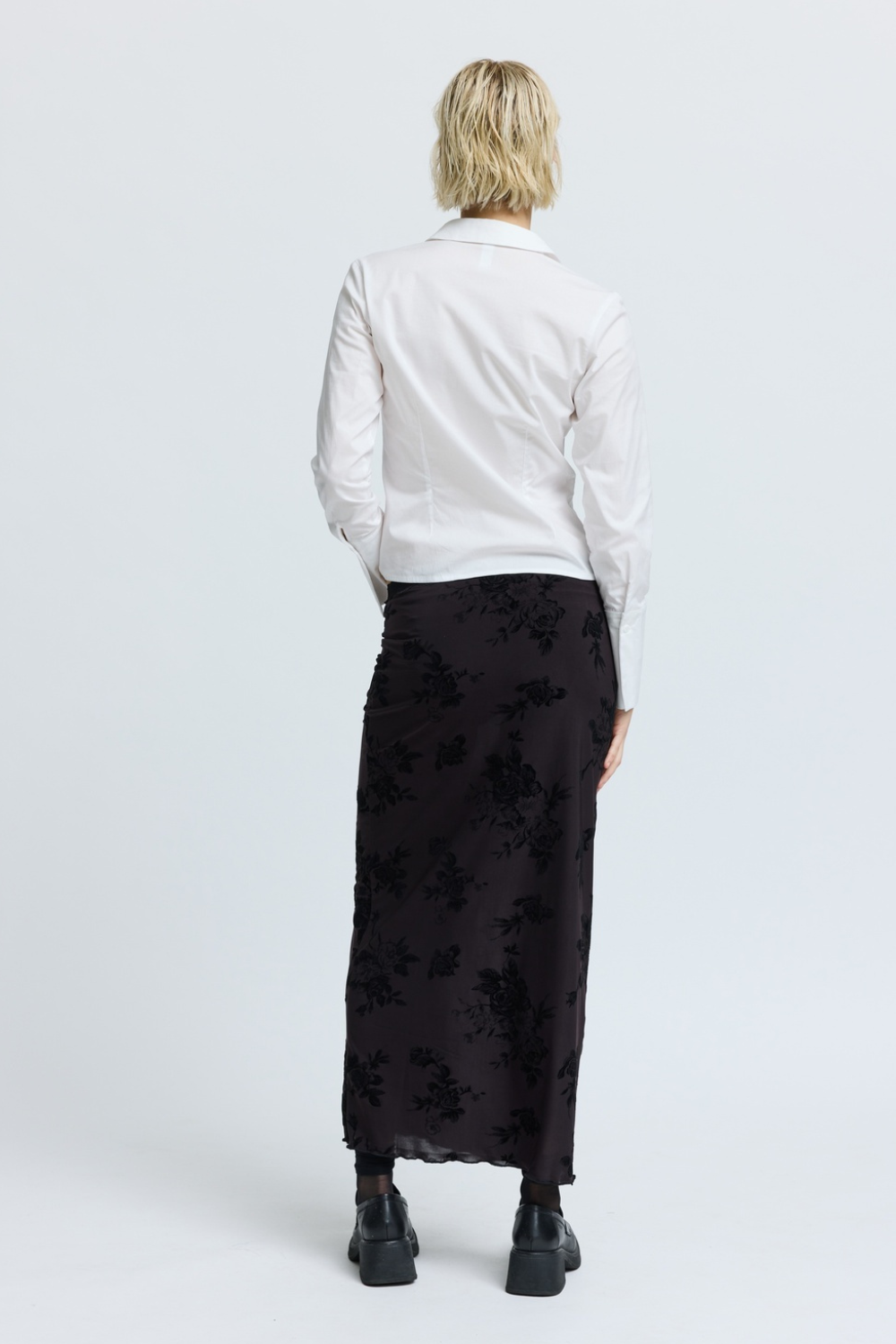 HollyRS Skirt - Twilight - Résumé