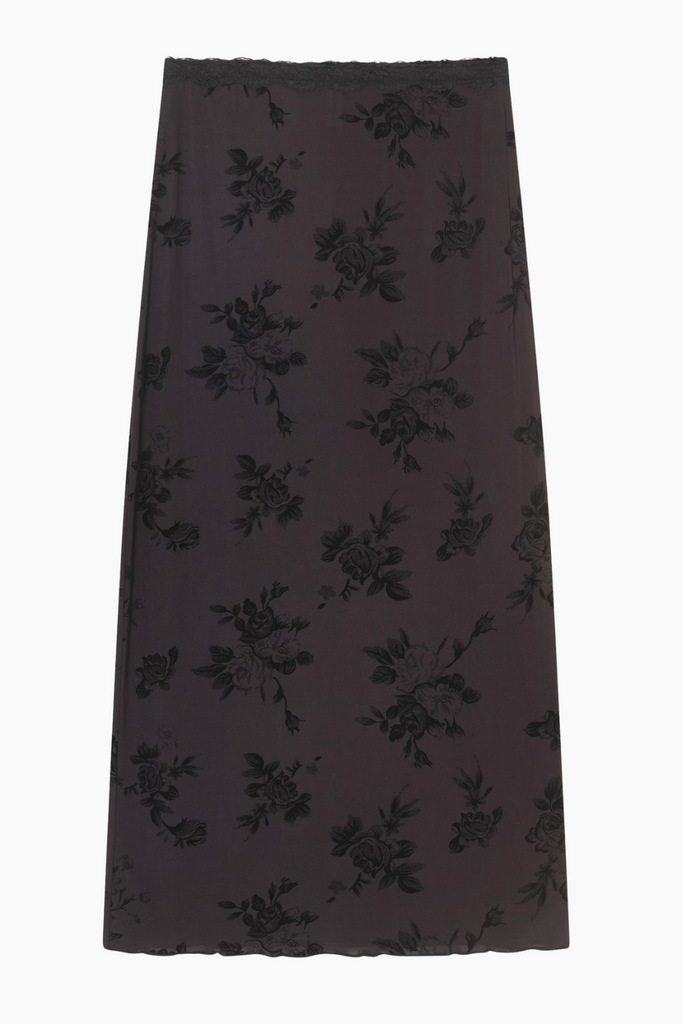 HollyRS Skirt - Twilight - Résumé