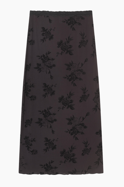 HollyRS Skirt - Twilight - Résumé