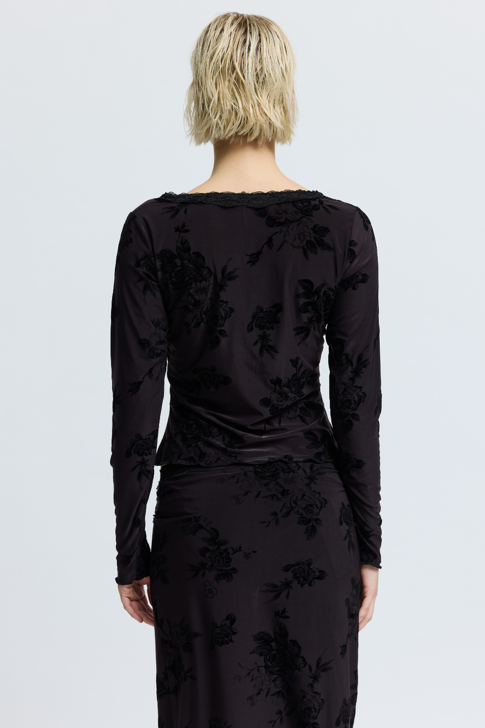 HollyRS Blouse - Twilight - Résumé-5