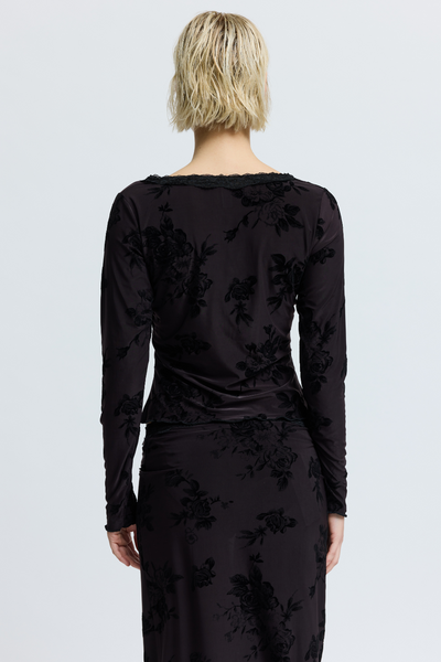 HollyRS Blouse - Twilight - Résumé-5