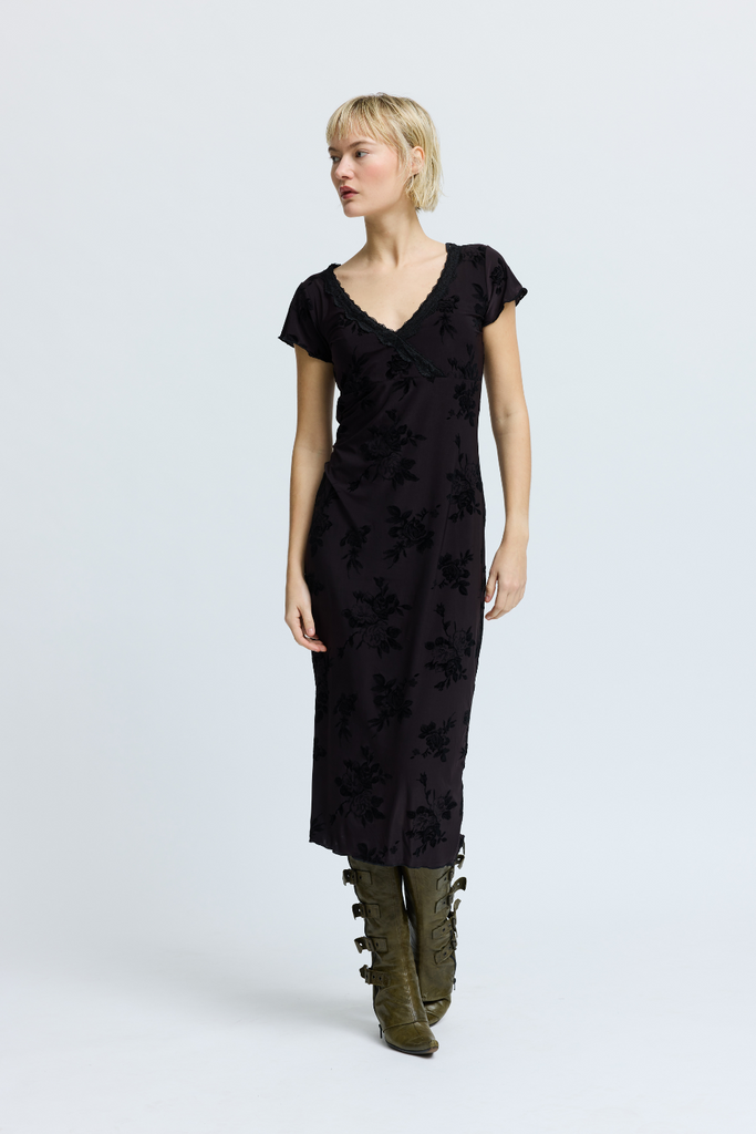 HollyRS Dress - Twilight - Résumé