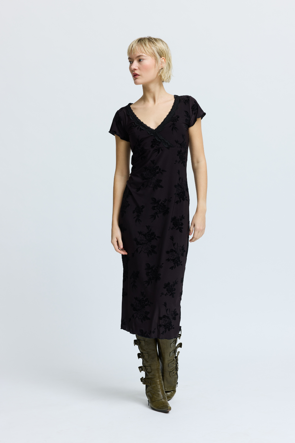 HollyRS Dress - Twilight - Résumé-1