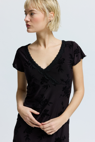 HollyRS Dress - Twilight - Résumé-2