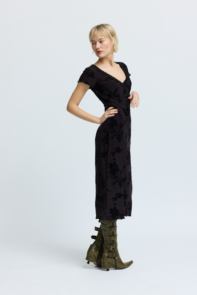 HollyRS Dress - Twilight - Résumé