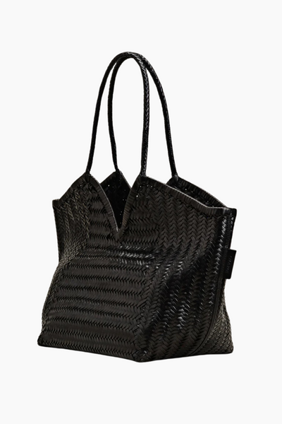 Humi Bag - Black - Cala Jade -1