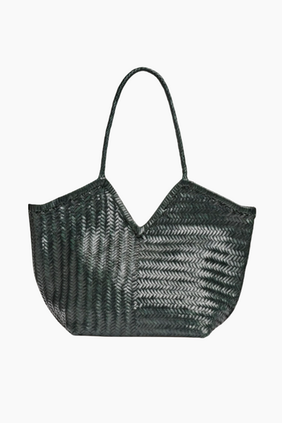 Humi Bag - Green Gables - Cala Jade