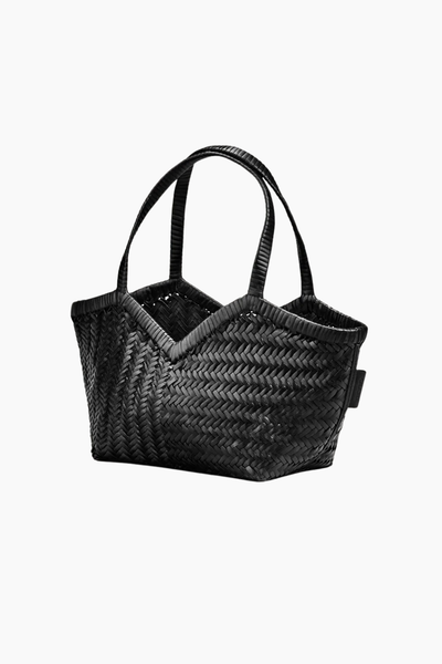 Humi S Bag - Black - Cala Jade-1