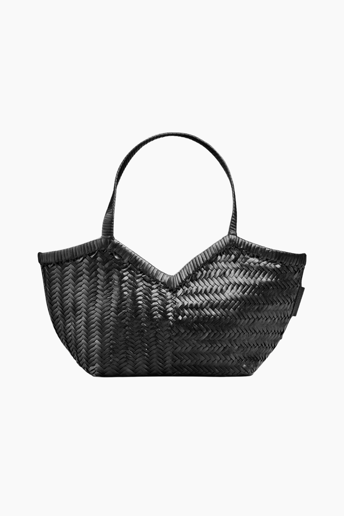 Humi S Bag - Black - Cala Jade