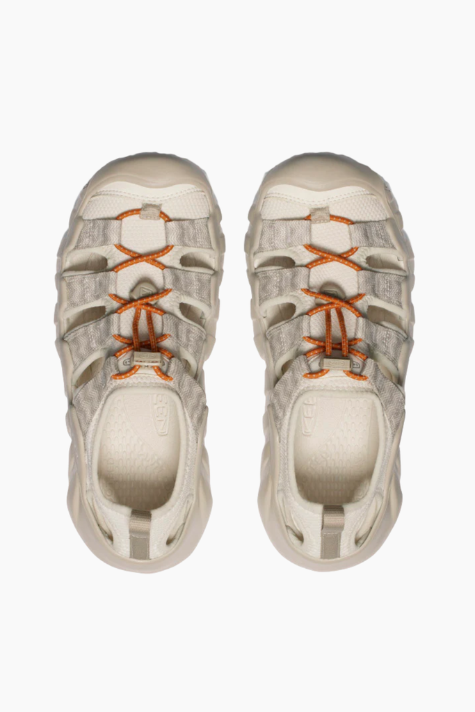 Hyperport H2 Sandal - Birch/Plaza Taupe - KEEN