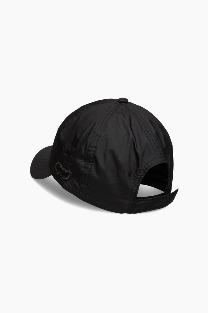 Ide Cap - Black - Soulland