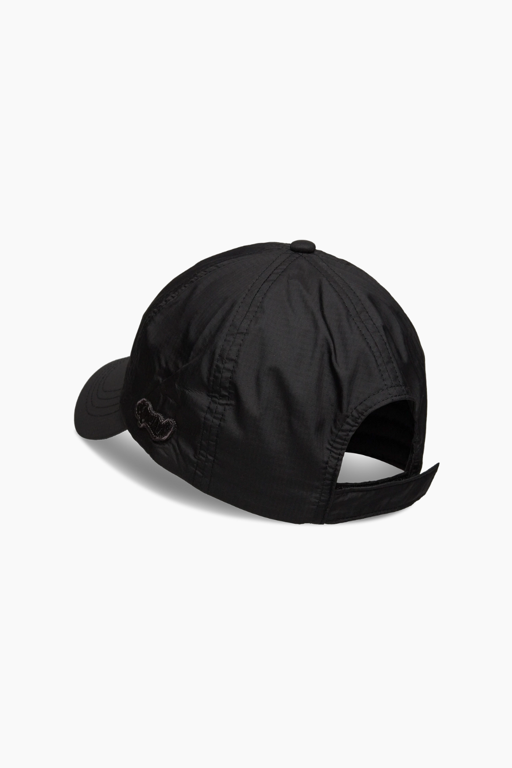 Ide Cap - Black - Soulland