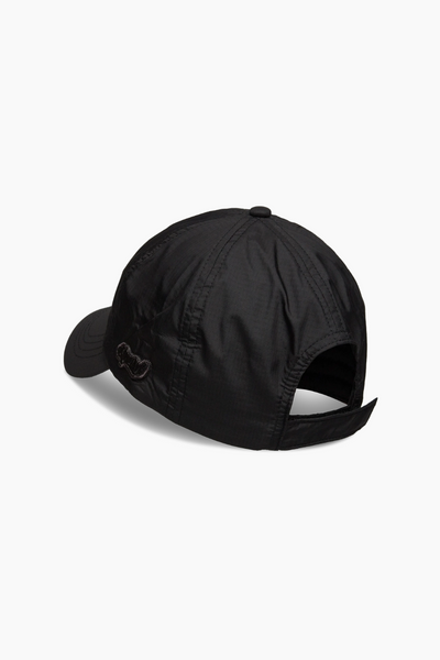 Ide Cap - Black - Soulland