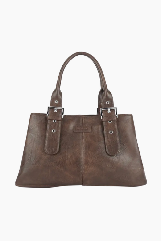 Irene Bag - Tiramisu - Silfen Studio