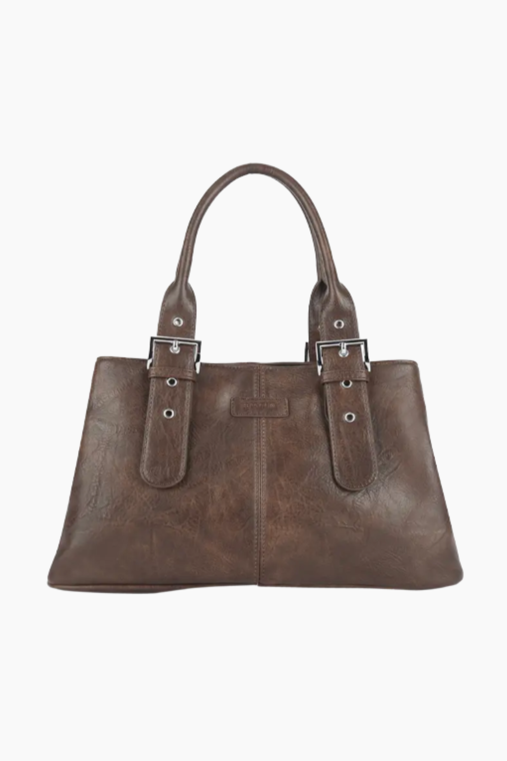 Irene Bag - Tiramisu - Silfen Studio