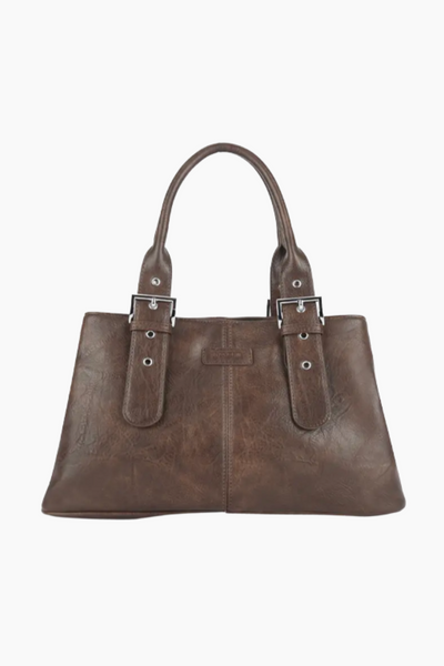 Irene Bag - Tiramisu - Silfen Studio