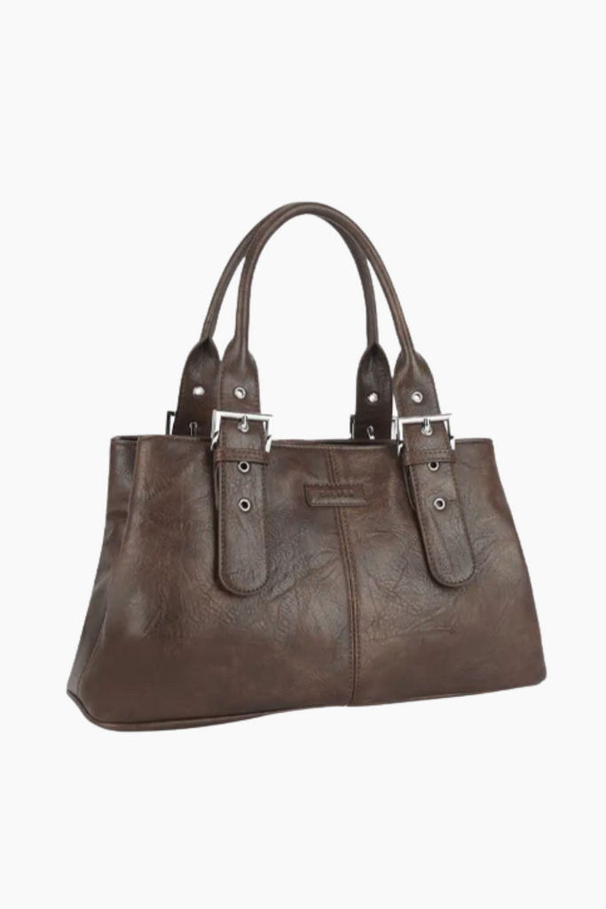 Irene Bag - Tiramisu - Silfen Studio