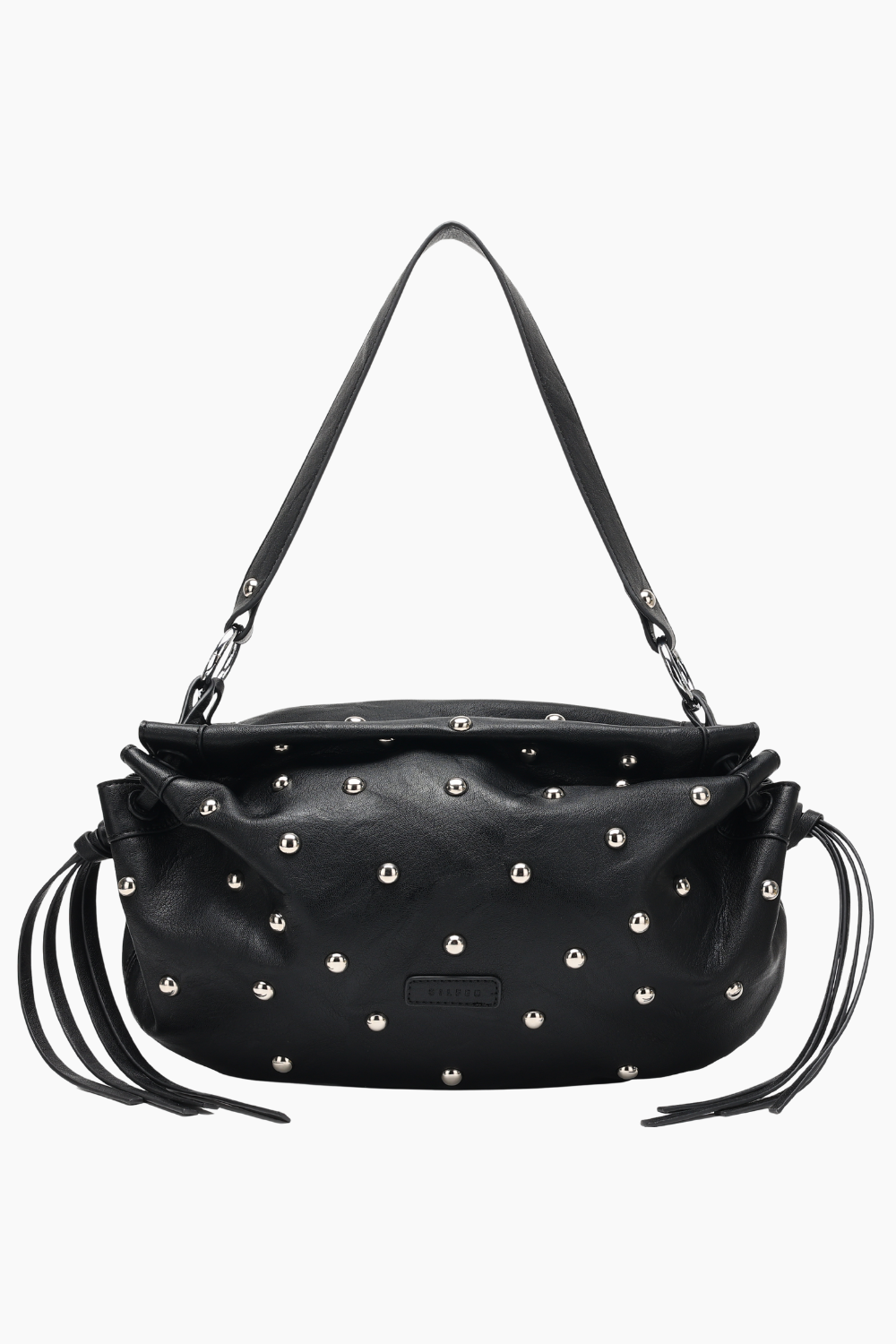 Iris Bag i Black fra Silfen Studio- QNTS