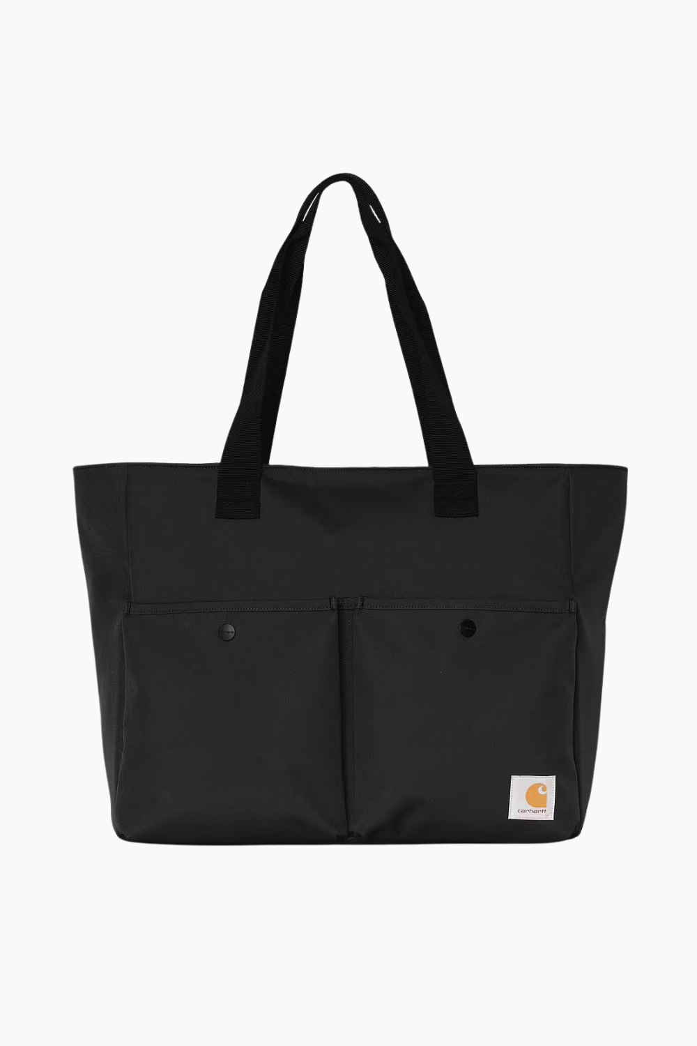 Jake Tote Bag - Black - Carhartt WIP