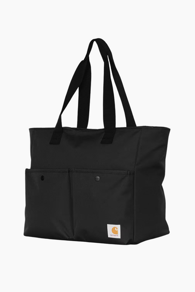 Jake Tote Bag - Black - Carhartt WIP