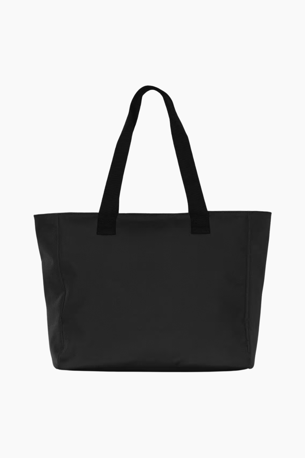 Jake Tote Bag - Black - Carhartt WIP