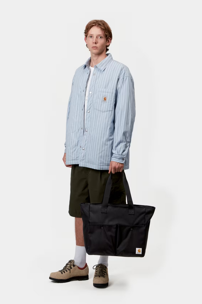 Jake Tote Bag - Black - Carhartt WIP