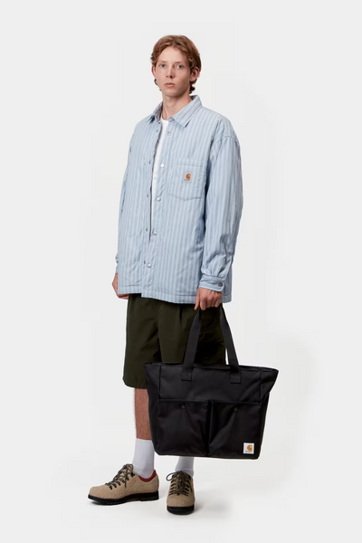 Jake Tote Bag - Black - Carhartt WIP