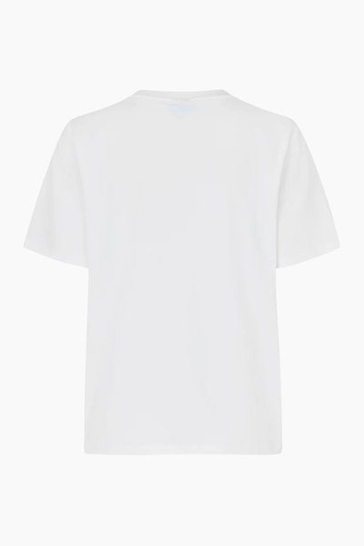 Jawo T-shirt - White Rhinestones - Baum und Pferdgarten