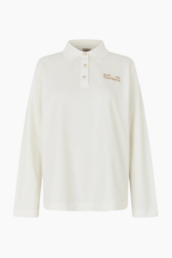 Jeanne Top i Egret - Baum und Pferdgarten - QNTS Jeanne Top i Egret - Baum und Pferdgarten - QNTS