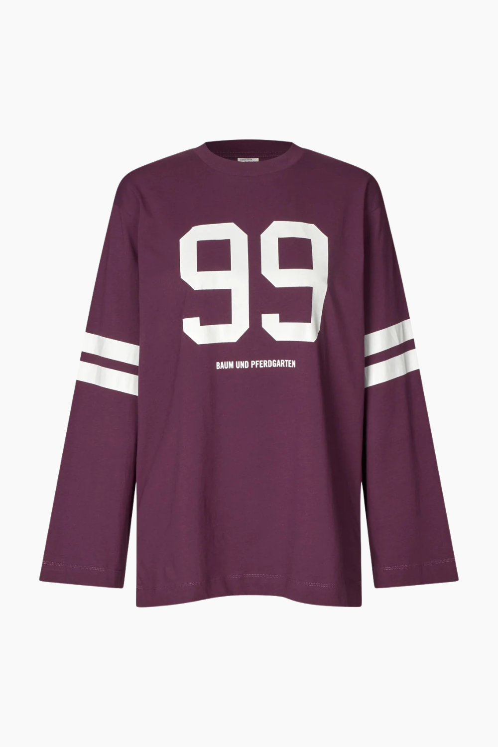 Jeevana Top - Italian Plum 99 - Baum und Pferdgarten