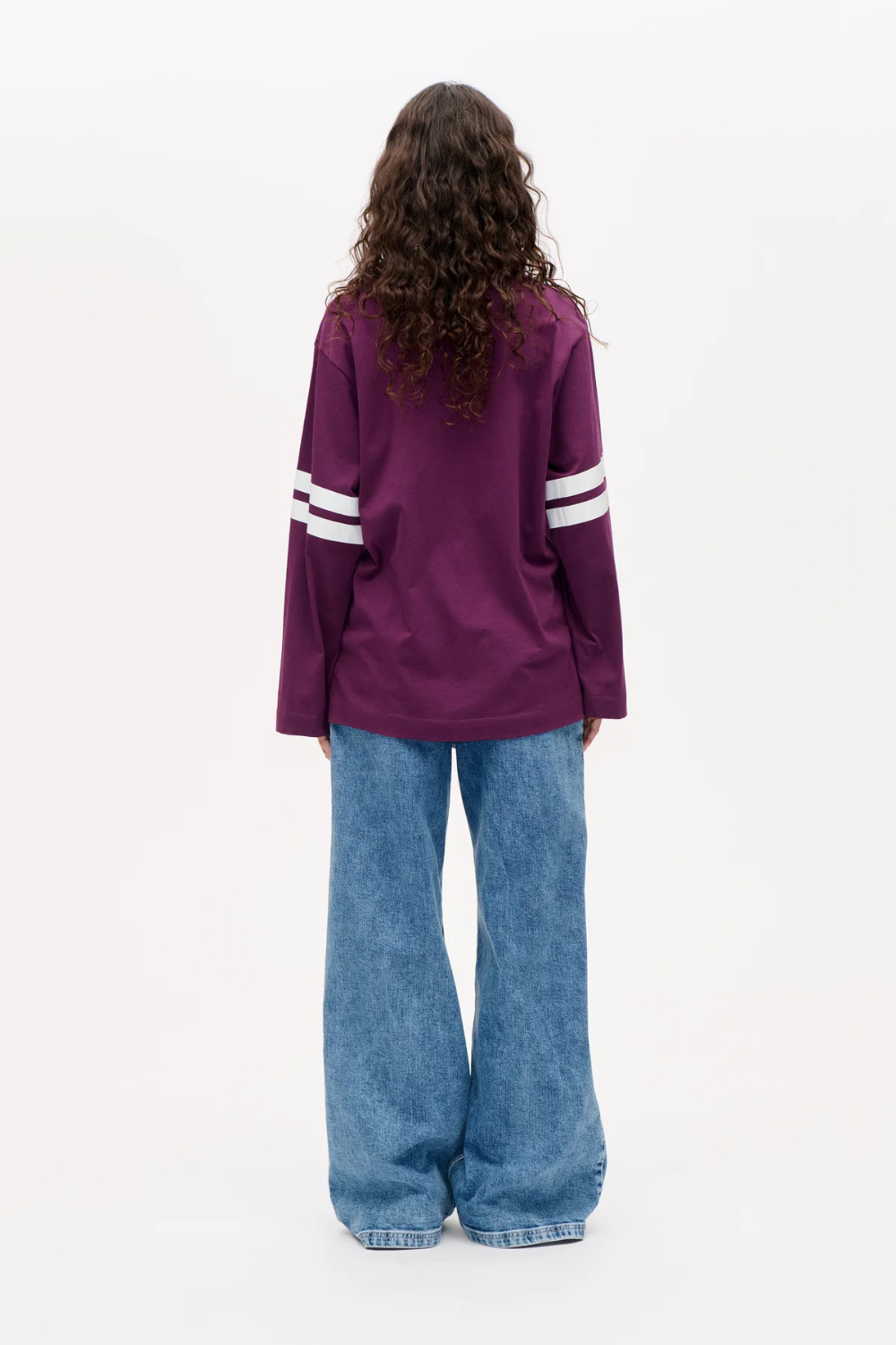 Jeevana Top - Italian Plum 99 - Baum und Pferdgarten