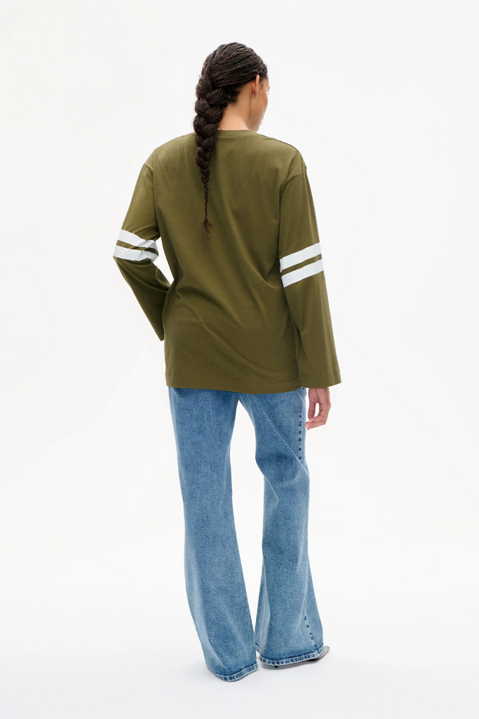 Jeevana Top - Ivy Green 99 - Baum und Pferdgarten