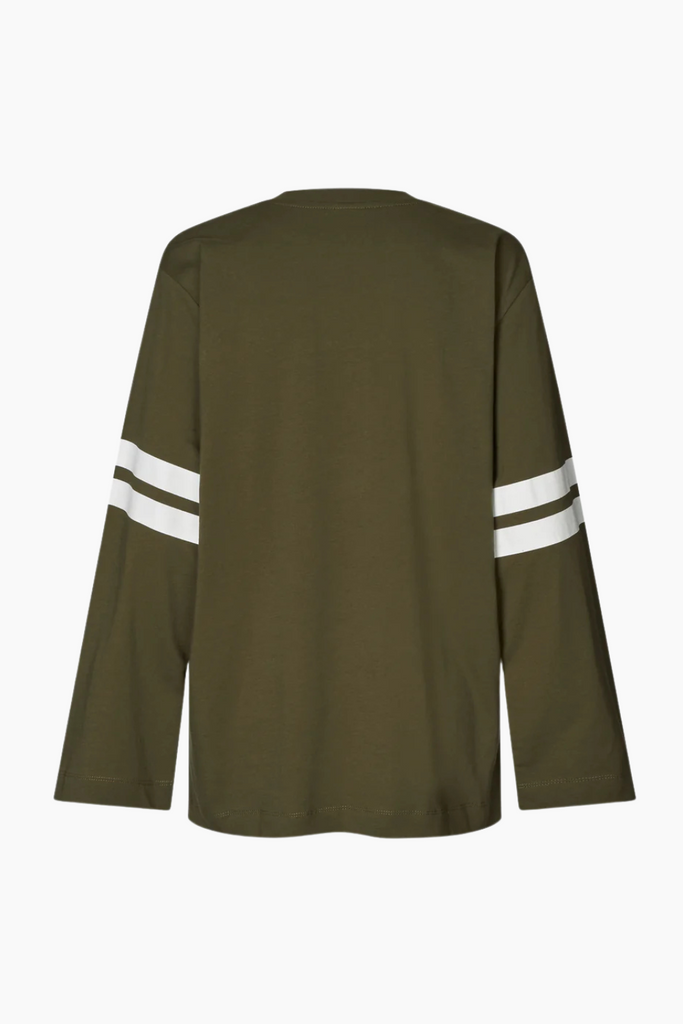 Jeevana Top - Ivy Green 99 - Baum und Pferdgarten